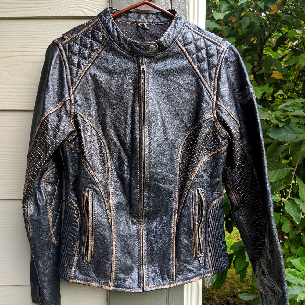 BiLT Harper Women's Jacket